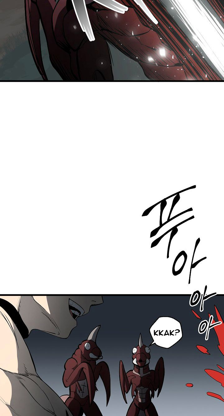 Otherworldly Sword King’s Survival Records Chapter 07 Gambar 81